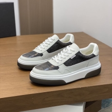 Prada Low Shoes